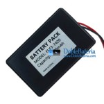 Batería para PLC FLY3-7420 [Batería de repuesto]